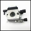 FOR ZAMA OEM Carburetor Replacement For FS38 HS45 FS45 FS46 FS55 FS74 FS75 Lawn Mower Parts And Accessories