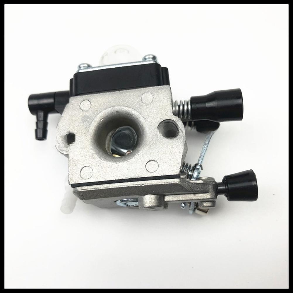 FOR ZAMA OEM Carburetor Replacement For FS38 HS45 FS45 FS46 FS55 FS74 FS75 Lawn Mower Parts And Accessories