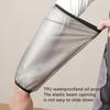 2Pcs Oil-proof Waterproof Oversleeves Anti-Dirty Oil Sleeves Quality Arm Sleeves  Home