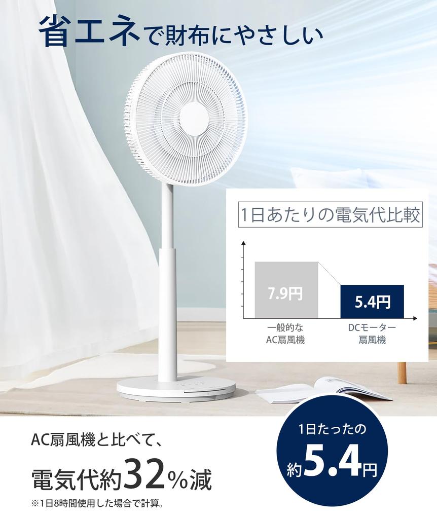 Экономия Joy Pebble электрический 9 мягкий 12 воздушный поток тихий DC гостиная 3 9 вентилятор гостиная высота легкий сильный мощный сон минимальный воздух дождливая одежда