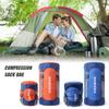 Outdoor Camping Sleeping Bag Travel Hiking Sack Portable Ultra Light Waterproof Storage Bags for Clothing