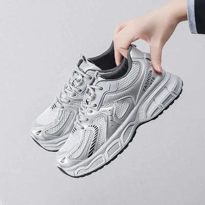 Нескользящая Нескользящая Подошва Волейбольные Кроссовки Лоферы Ботинки Размер 44 Женская Осенняя Обувь Женская Спортивная Обувь Все Купить