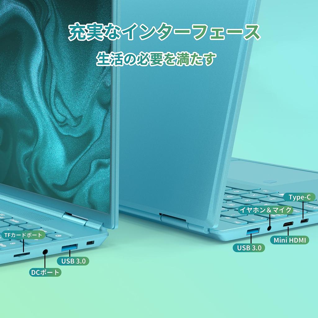 Большой экран ноутбука 11 установлен MS Office 2019 ПК ноутбук Intel Celeron N5095 Процессор для ЖК-дисплея IPS разрешение Память DDR4 16 ГБ SSD 960 ГБ Отпечаток пальца