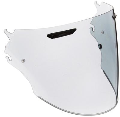 Защитный щиток для рук Arai Blow Shield 031003 VAS-Z, полудымчатый