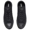 Converse Chuck Taylor All Star Black Samurai Classic Evergreen Low-Top Espadrilles Unisex Black Samurai