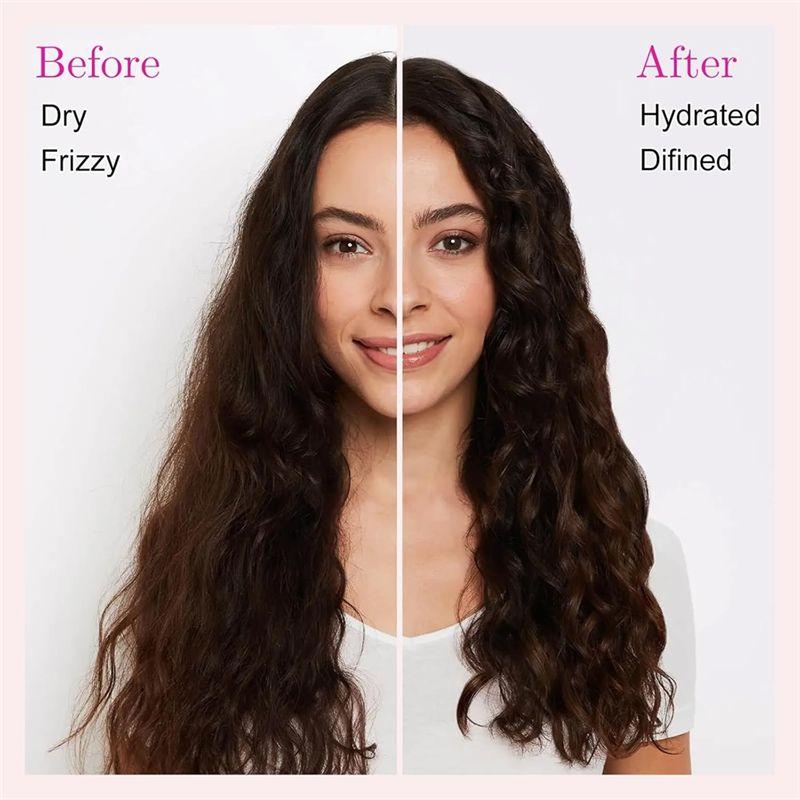 M-Modern-Diffuser Attachment Volumizing Brush Set For Dyson Airwrap HS01 HS03 HS05 Curling Iron Styling Tools