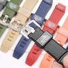 Запасной ремешок PRG-200 Подходит для часов Casio PRG-200 PRG280/550 PRW-3510Y Мужские смоляные спортивные аксессуары для часов