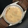 ВИНТАЖНЫЕ ШВЕЙЦАРСКИЕ МУЖСКИЕ ЧАСЫ TITONI AIRMASTER TITOFLEX С РУЧНЫМ ЗАВОДОМ 2409 a703866-1