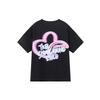 SPRAYGROUND T-Shirts Unisex Crew Neck Moderate Straight Fit WE020228