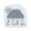 Sun-Star Stationery Clip with Light, terasuno, Gray, S3625125