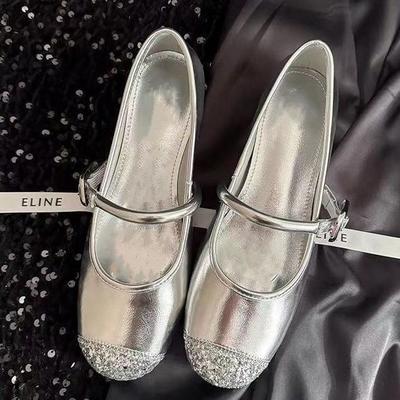 Туфли – Мэри Джейн