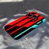 Чехол для телефона Ffxiv Tomestone Of Poetics Final Fan для iPhone 16 Pro Max 15 Pro 13 14 12 11 8 7 X XR XS Max Полностью защитный чехол
