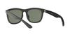 Солнцезащитные очки 0RB4260D ЗЕЛЕНЫЕ 57 [Ray-Ban] 601/9A