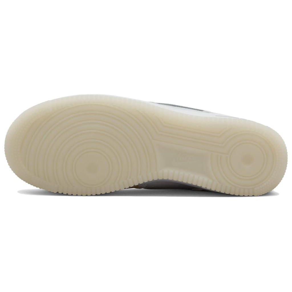 Nike Air Force 1 07 LX Pastel Paisley Women Sneakers White Phantom Mint-Foam FJ7739-101