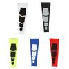 1PCS Antislip Sport Gym Leg Sleeves Compression