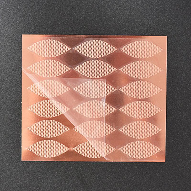 Invisible Eyelid Sticker Lace Eye Lift Strips Double Eyelid Tape Adhesive Stickers Eye Tape Tools Size M/L/XL