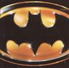 CD PRINCE - BATMAN MOTION PICTURE  9259362 Warner Bros. Re 1989 US Rock Used