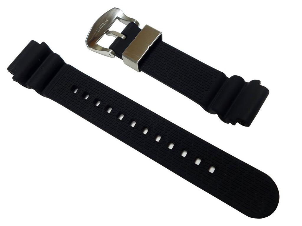 PROSPEX 20 мм SBDC053 Оригинальный силиконовый резиновый ремешок R02C011J0 SBDC051 Также можно прикрепить к SBDC055 [Seiko]