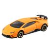 Takara Tomy "Tomica No.34 Lamborghini Huracan Performante (blister Package)" Mini Car Car Toy 3 Years Old and Over Blister Package Passes Toy Safety S