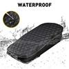 Universal Car Auto Armrest Pad Cover Center Console Box Cushion Mat Protector