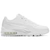Nike Кроссовки Air Max Ltd 3 Белые Повседневная обувь 687977-111