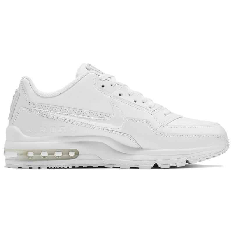 Nike Кроссовки Air Max Ltd 3 Белые Повседневная обувь 687977-111