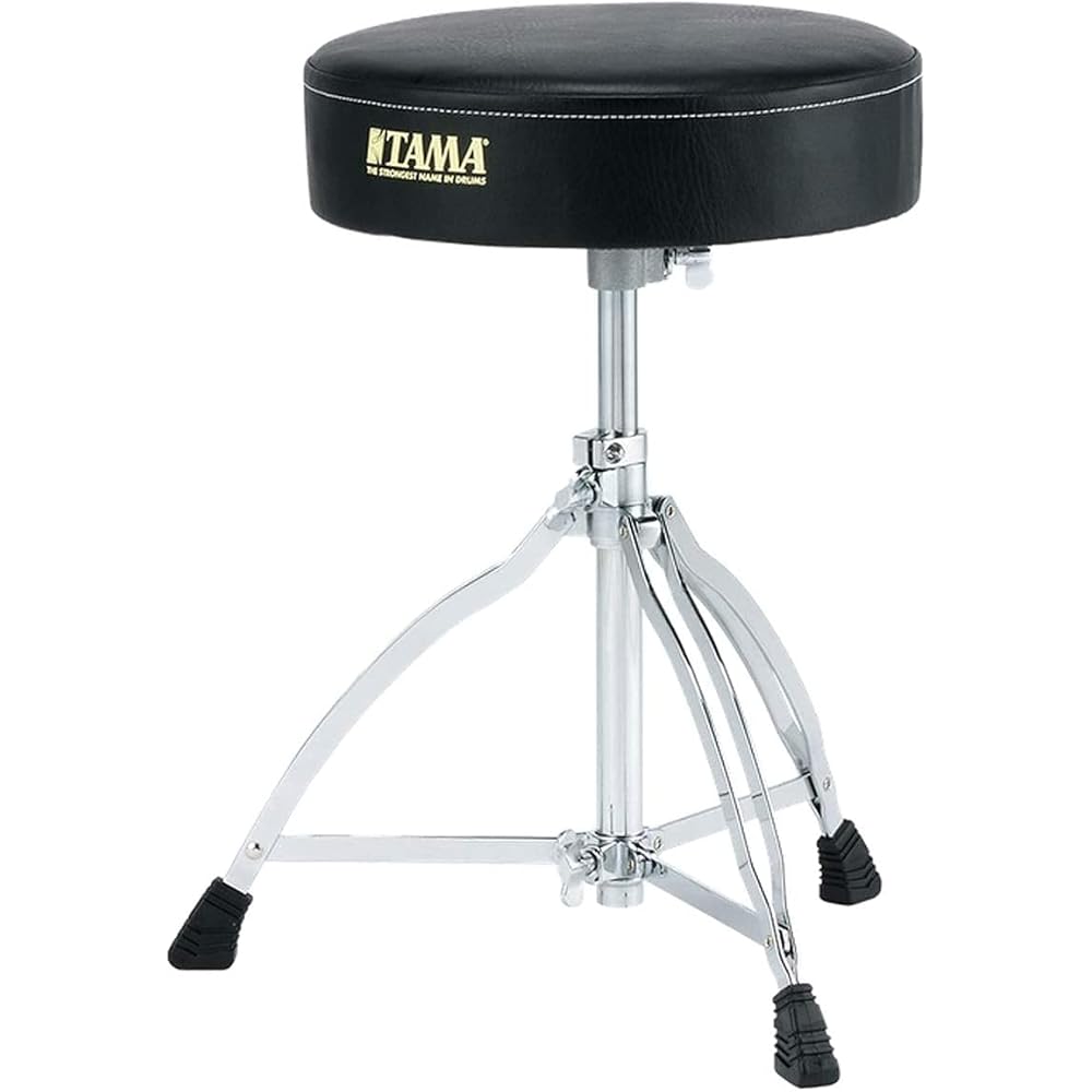 TAMA HT130 Tama Standard Drum Throne