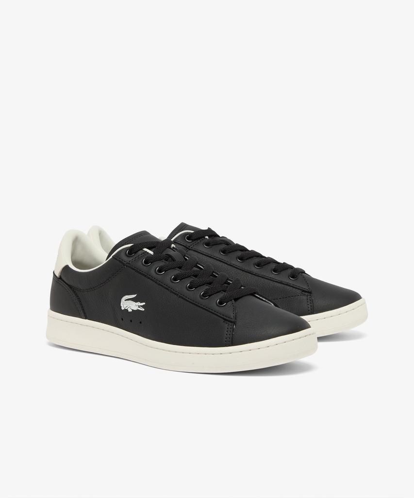 Lacoste Мужской набор Carnaby Кожаные кроссовки Rz7080M56G 454