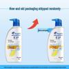 Head & Shoulders Шампунь от перхоти с маслом для контроля жирности и снятия зуда