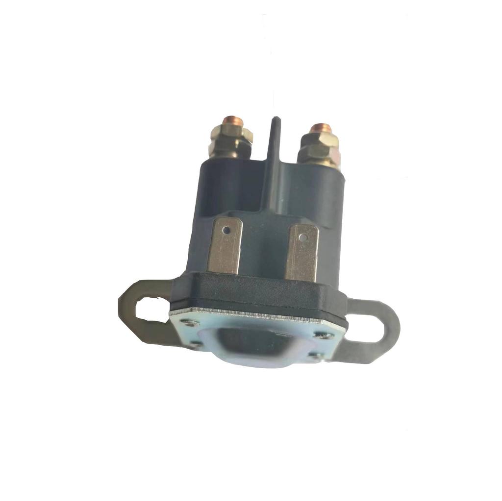 Соленоид стартера газонокосилки, совместимый с реле John Deere и MTD
