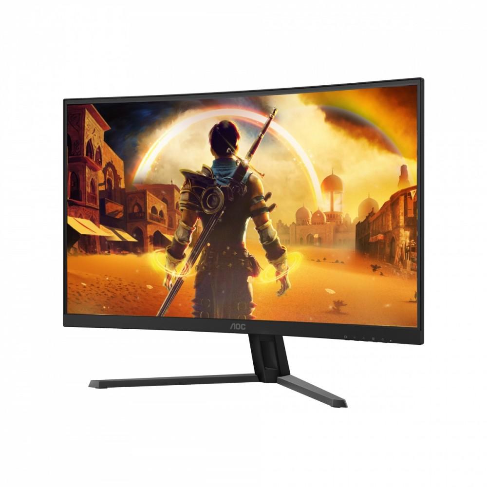 Monitor C32G42ZE 31.5-inch VA Curved 240Hz HDMI DP