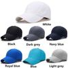 Fashion Hiking Camping Quick Dry Sun Hat Baseball Cap Breathable Golf Tennis Cap