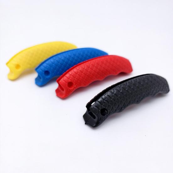 1 Pair Portable Bag Grip Grocery Bag Carrier Compact Design Grocery Bag Holder Clip Labor-saving Auxiliary Device