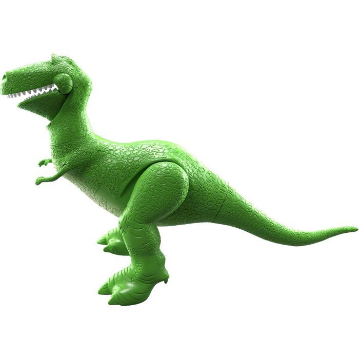 Figurine Rex - 17cm - Disney Pixar - JKV17
