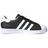 Adidas Originals Superstar Shoes 'Black White Gold' Sneakers FX2331
