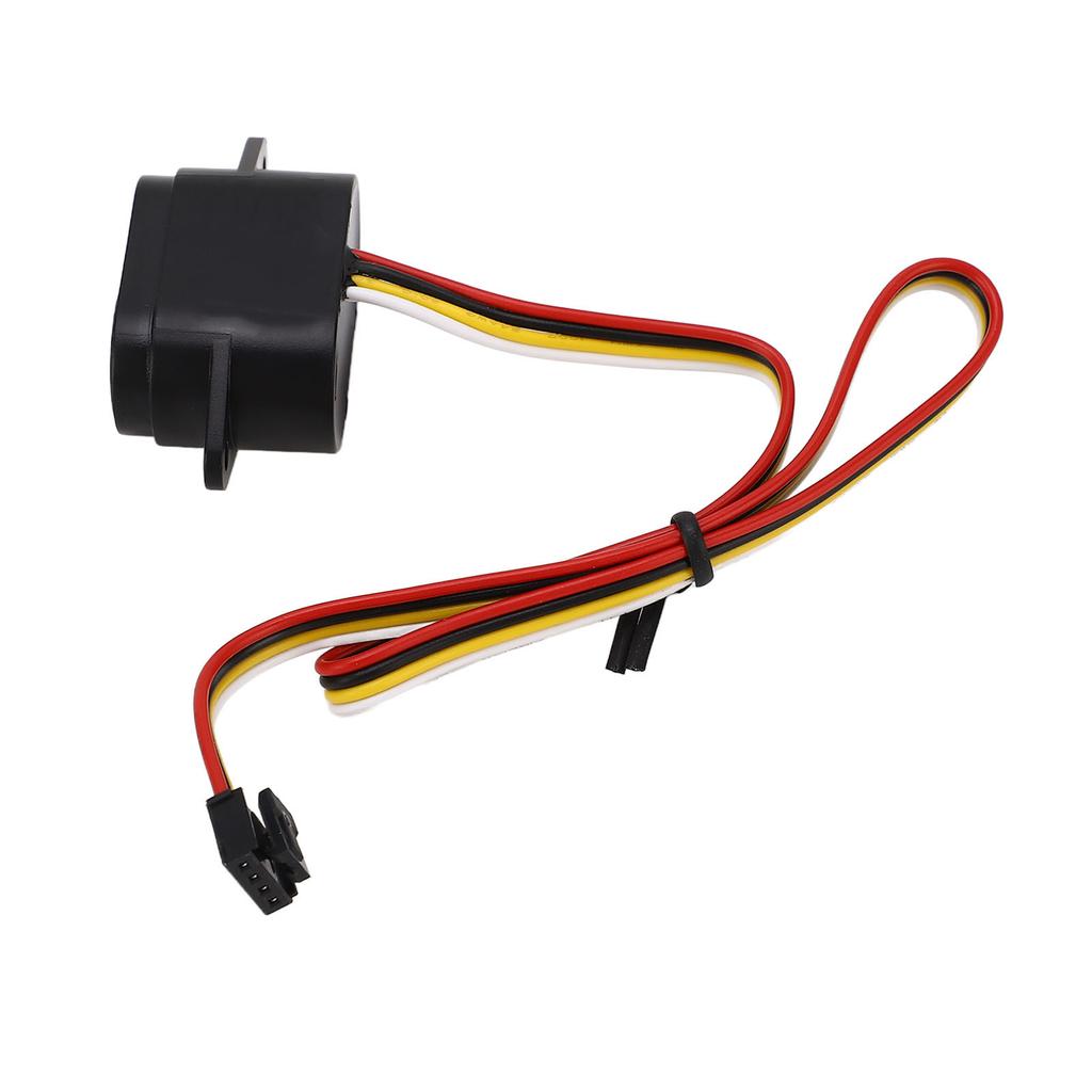 Ультразвуковой датчик расстояния Водонепроницаемый Детектор присутствия на парковке в гараже Робот, избегающий препятствий