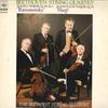 LP Record BUDAPEST STRING QUARTET  BeethovenString Quartet No.9 In C  SONC10198 CBS SONY Japan Obi Classical Used