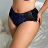 külotlar – Bikini, Braziliya, Hipster, Slips va Retro