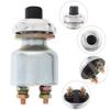 Reliable 12V Push Button Switch JK260 ON-OFF Function Start Button Switch Ignition Starter Switch