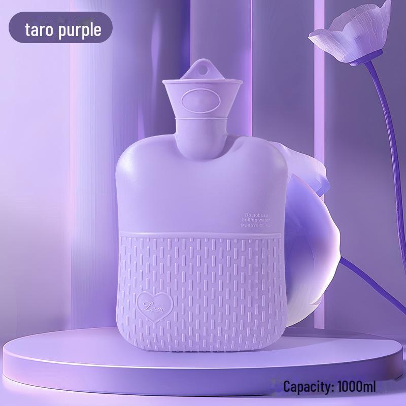 Грелка с утолщенным ПВХ-вкладышем, взрывобезопасная, для рук, подходит для детей