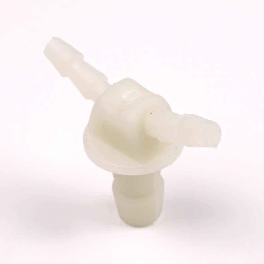 BHC658 картер цилиндра, масло, редукционный клапан, Y, тройник, тройник, соединитель 1110180009 для Mercedes Ssang Yong