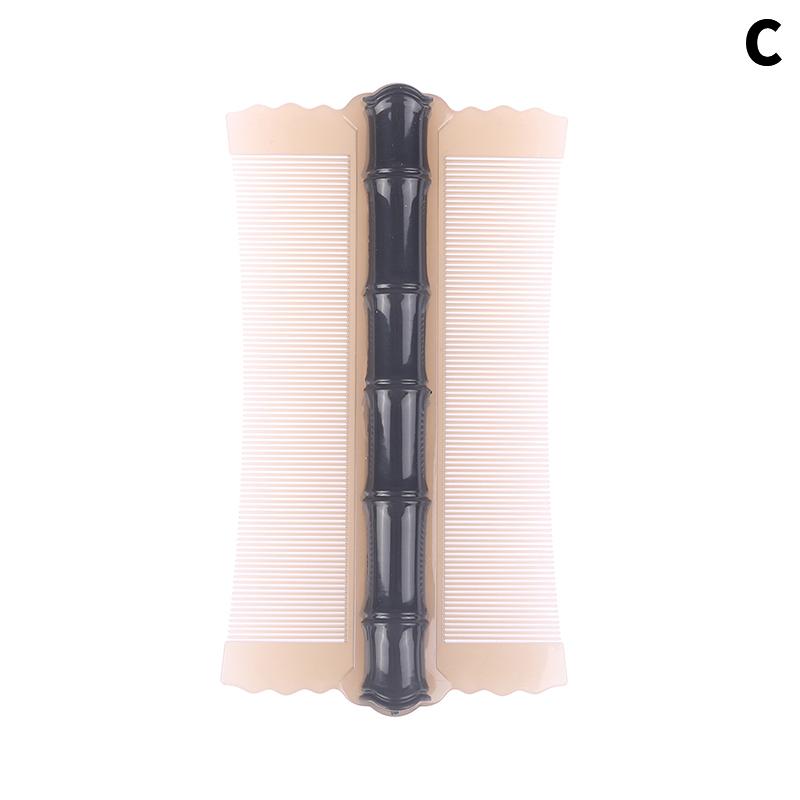 Расческа от вшей, тонкие зубные волосы, карман для взрослых и детей, карман от блох, гнид, клещей, домашняя кошка, собака