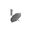 Wpc IZA Men's Parasol [Wind Resistant] Heat Shielding, 100% Light Blocking, Gray, Rib Length 55cm,