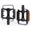 WELLGO M248DU Pedals Aluminum Alloy MTB Road Bike Pedals Ultralight Mountain Bicycle Bearing Pedal