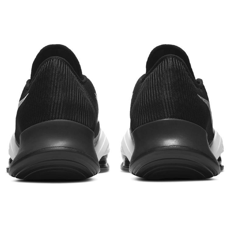 Nike Air Zoom SuperRep 2 Черный Белый CU6445-003
