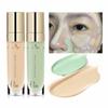 Тональный крем для лица Pudyer Blue Pink Liquid Concealer Cream Cosmetics Facial Brightening Corrector Tint, 1 шт., 05 L06 Liquid Concealer