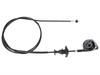 Renault Megane I 96-03 Bonnet Release Cable