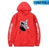 Cartoon Novelty Beautiful Cute JoJo's Bizarre Adventure print Hoodies Sweatshirts Men/Women Sweatshirt Fashion Casual Pullovers