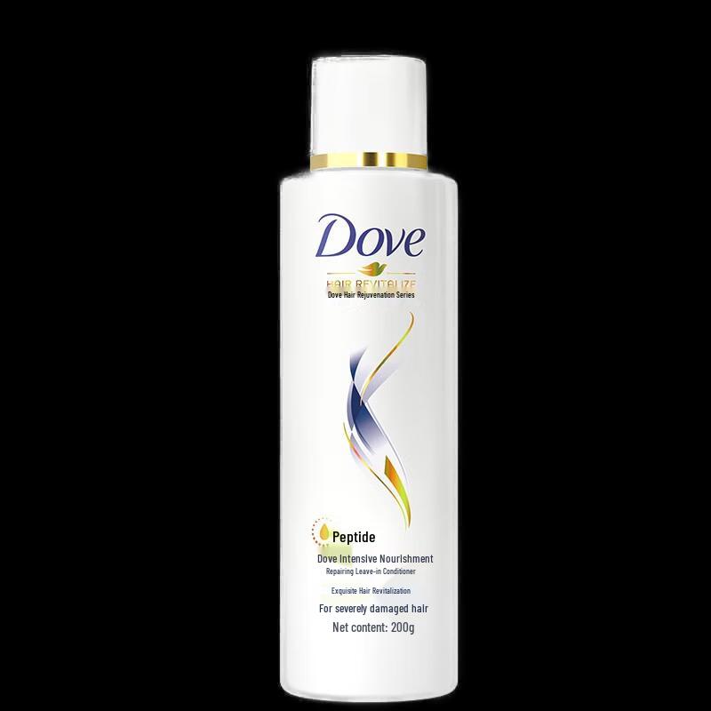 DOVE Интенсивный восстанавливающий кондиционер
