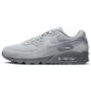 Air Max 90 Wolf Grey Men Sneakers Cool-Grey White FJ4218-002